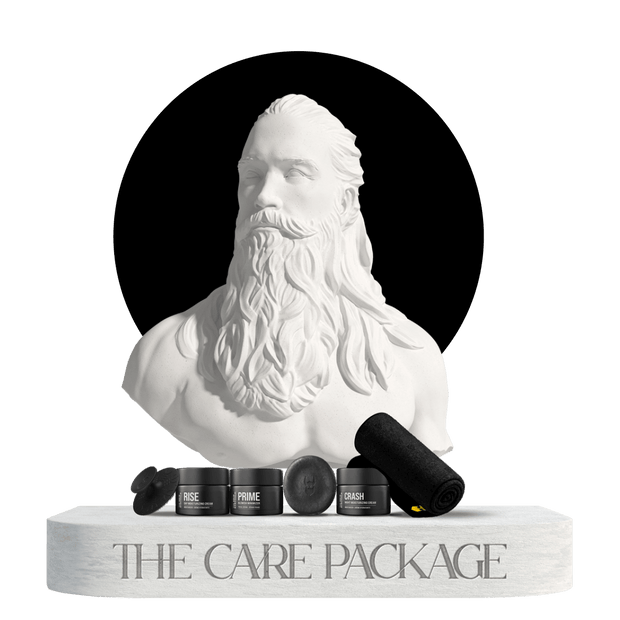 The Care Package Bundle