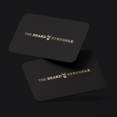 The Beard Struggle E-Gift Card